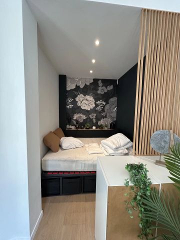 Location Appartement 1 pièce NICE 06000 - Photo 2