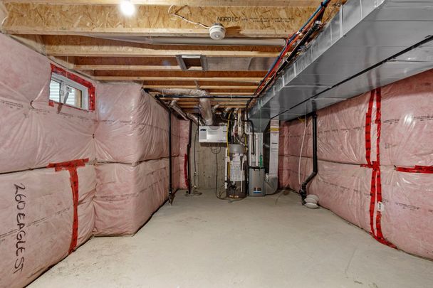 For Lease - 260 Eagle Street Unit# 23, Newmarket, Ontario - Photo 1