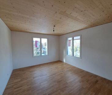 3.5 Zimmer, 82 m², 1. Stock - Photo 2