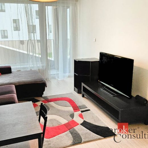 Novostavba 2-izbový byt s loggiou a parkovaním, Kopčianka, 45 m2 - Photo 1