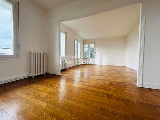 Appartement 3 pièces à louer à CONDE SUR SARTHE, - Photo 1