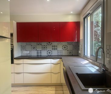 Location Appartement 5 pièces 106m² ST GERMAIN EN LAYE 78100 - Photo 5
