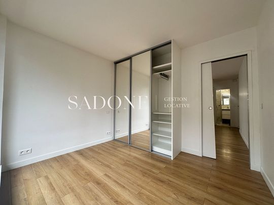 Location Appartement 2 pièces 31,01 m² à Neuilly-sur-Seine - Photo 1