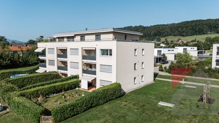 Bel appartement de 3,5 pièces idéalement situé au cœur de Riaz - Photo 5