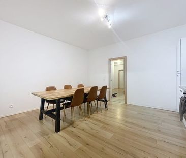 Appartement te huur - Foto 5