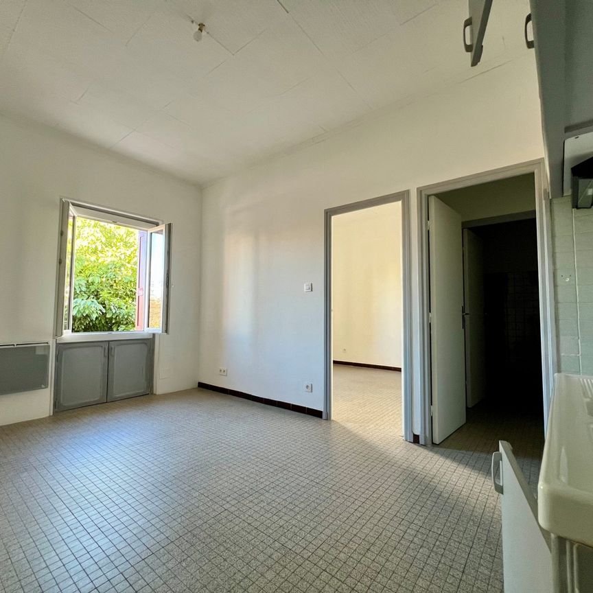 Location Appartement 1 pièce 27m² ARGELES SUR MER 66700 - Photo 1