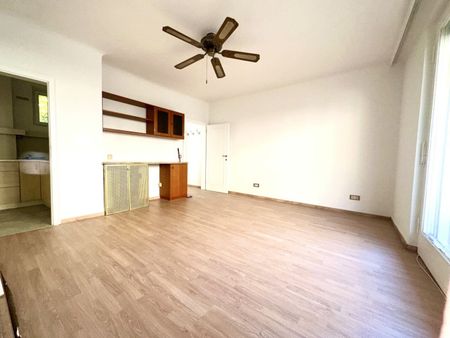 IM HERZEN VON NUSSDORF: Single Apartment mit Balkon I Erstbezug nach Renovierung I Heurigennähe I Nussdorfer Weinberge - Photo 3