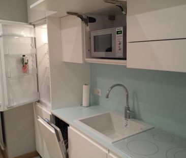 Lugano, appartamento a Loreto di 2,5 locali, arredato. Tutto NUOVO! - Photo 6
