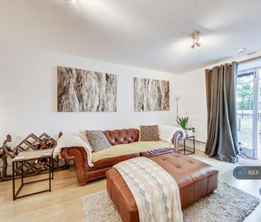 3 bedroom penthouse to rent - Photo 6