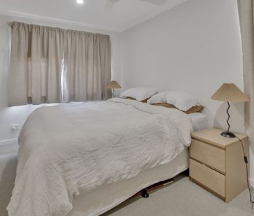 Private Rear Townhouse - Comfort, Space & Convenience - Photo 4