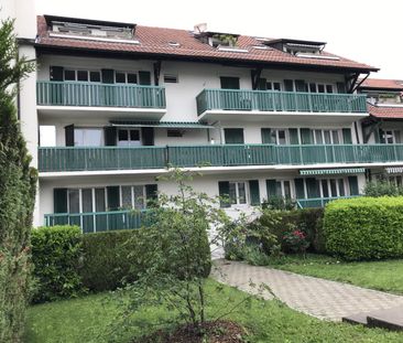 4 Zimmer, 80 m², 2. Stock - Foto 5