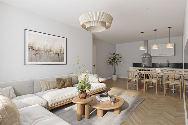 Tuinstraat 56-K, Koopcentrum, 3901RB, Veenendaal - Foto 1