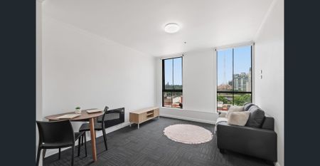 Unit 1301 / 238 Flinders St, Melbourne VIC 3000 - Photo 3