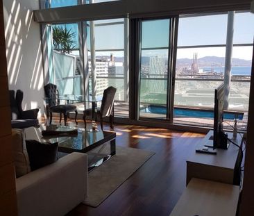 Duplex Penthouse - Barcelona (Diagonal Mar/Front Marítim del Poblenou) - Photo 5