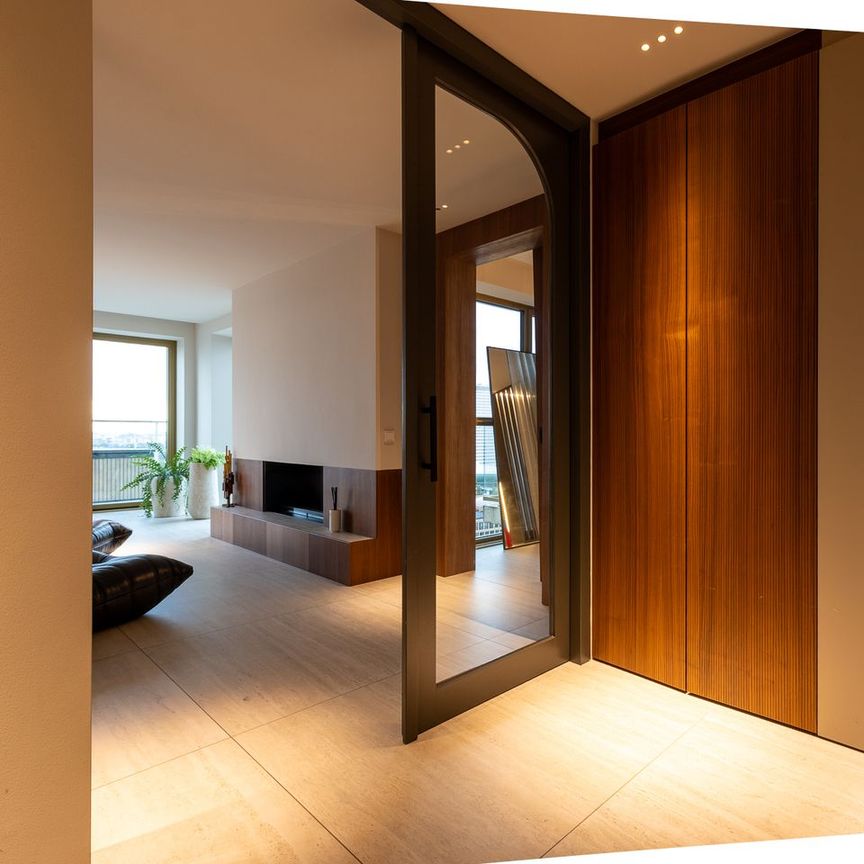 Appartement te huur: Gedempte Zalmhaven 452 3016 DT Rotterdam - Foto 1