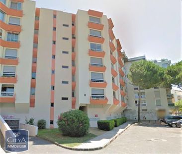 Location Appartement 1 pièce 30m² MAUGUIO 34130 - Photo 2