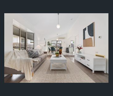 Spacious 3-Bedroom Unit in Prime Mitcham Location - Photo 1