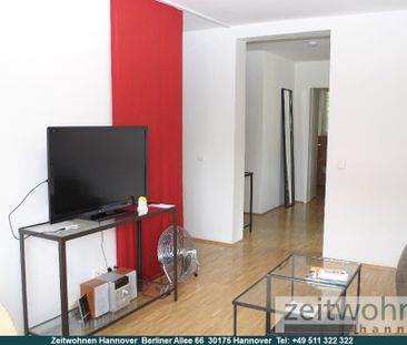 City-Altstadt, im Herzen Hannovers befindet sich dieses wunderschön... - Foto 3