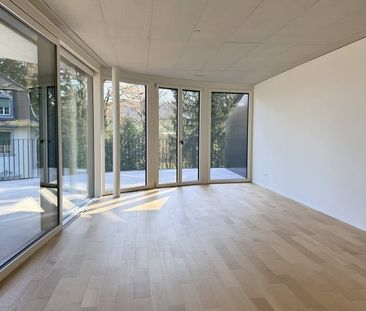 3.5 Zimmer, 113 m², 2. Stock - Photo 1