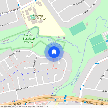 128 Willan Drive, NSW 2168, Cartwright