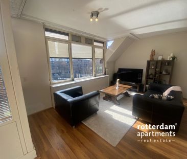 Jufferkade, Rotterdam - Foto 4