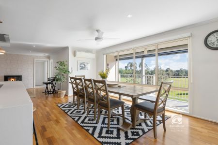 WONDERFUL VIEWS - PRIVATE ROAD - Photo 3