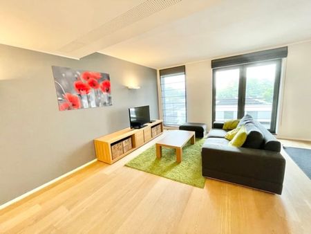 Appartement te huur - Photo 5
