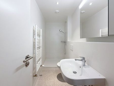 Appartement entièrement rénové de 3 pièces - Photo 3