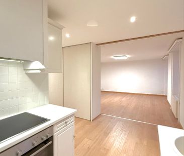 4 Zimmer, 78 m² - Foto 3