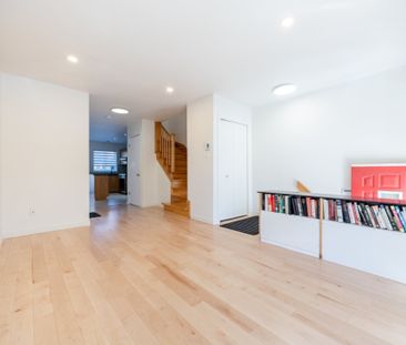 Maison à étages à louer - Montréal (Rosemont/La Petite-Patrie) (Sho... - Photo 2