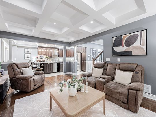 For Lease - 66 Rideout Street Unit# Upper, Ajax, Ontario - Photo 1