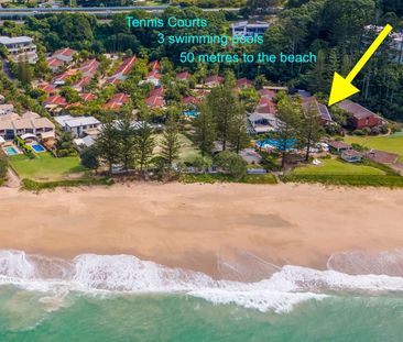 FULLY FURNISHED 1 BR with AC/electricity, spacious private SAPPHIRE... - Photo 4