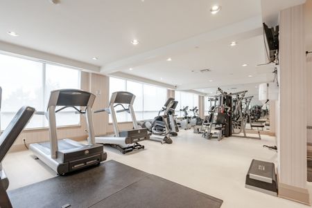 For Lease - 7 North Park Road Unit# 1906, Vaughan, Ontario - Photo 3