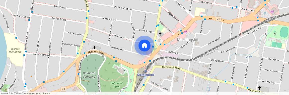 3/93 Ison Street, Qld 4170, Morningside