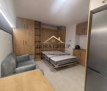 Studio/Γκαρσονιέρα για ενοικίαση Τριανδρία (Τριανδρία - Δόξα - Κρυο... - Photo 4