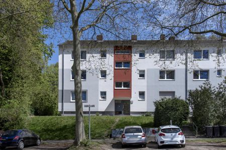 Wir renovieren für Sie! gut geschnittene 3-Zimmer-Wohnung in Mönchengladbach Schmölderpark - Photo 4
