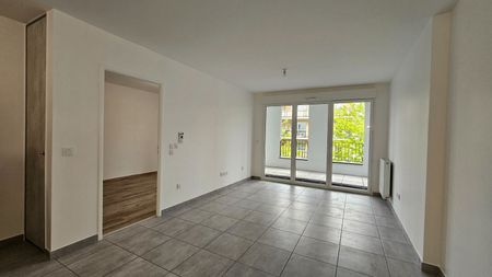 Appartement location Clermont Ferrand - Neuf - Photo 5