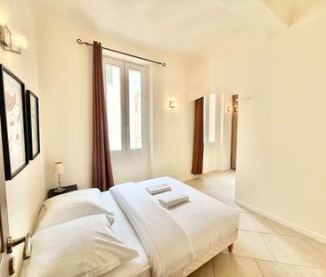 Appartement Cannes 2 pièce(s) 39 m2 SUQUET - Photo 6