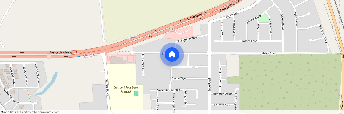 40A Jubilee Road, Glen Iris