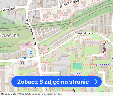 od zaraz - 2-pokojowe mieszkanie - Ruda Śląska - najem okazjonalny - Zdjęcie 1