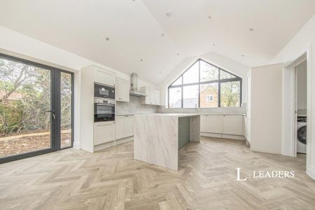 3 bedroom bungalow to rent - Photo 5