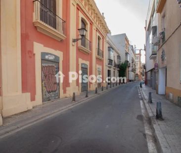 Casa en alquiler en Calle de Manuel Font de Anta - Photo 4
