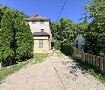 For Lease - 1 Waverley Place Unit# 4, London East, Ontario - Photo 2