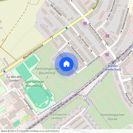 4125, Riehen, Gotenstrasse, 28