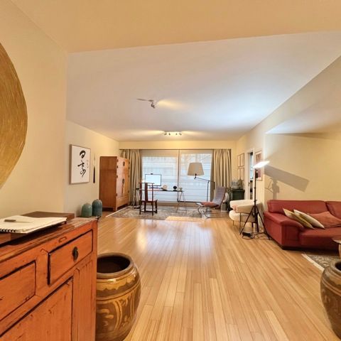 Appartement - à louer - Photo 1