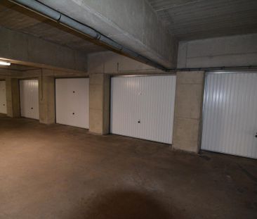 Ruim appartement in het centrum van Turnhout - Foto 4