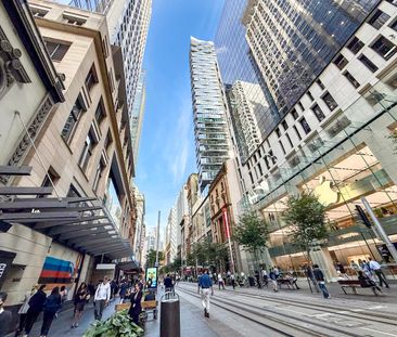 38 York Street, Sydney NSW 2000 - Apartment For Rent | Domain - Photo 5