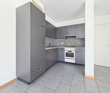 Sion, appartement rénové de 3.5 pièces au coeur du quartier Grand C... - Photo 3