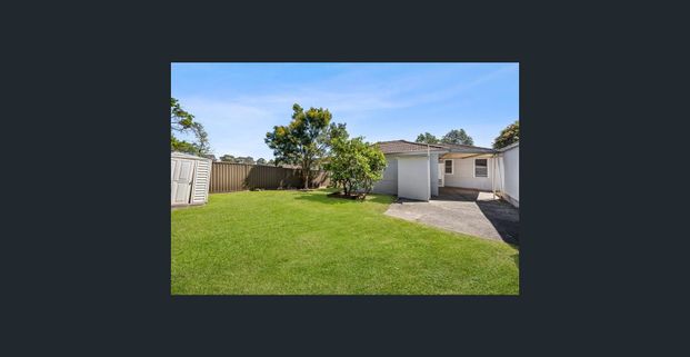 Tidy Family Home In Excellent Location - Photo 1