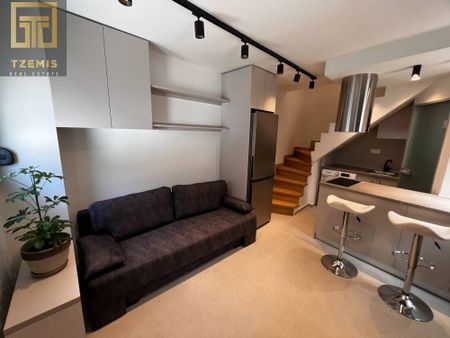 Loft για ενοικίαση - Κέντρο Θεσσαλονίκης, - Photo 2